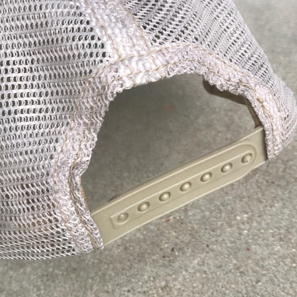 Judith March “Road Trippin” Distressed Hat - Picture 7 of 8